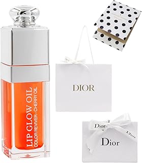 Dior（ディオール）ディオール アディクト リップ グロウ オイル (004 コーラル)