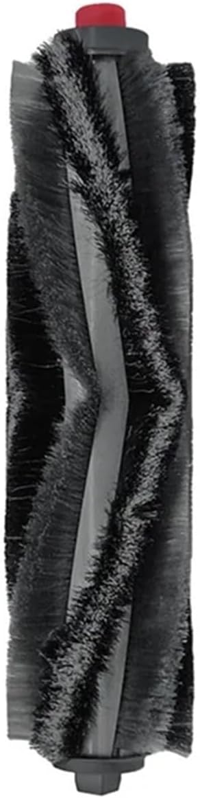 Robot Vacuum Cleaner Replacement Kit Compatible for Eureka NER600 Main Side Brush Hepa Filter Mop Rag Spare Part Accessory