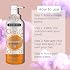 Morfose Argan Hair Shampoo (1000ml)