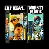 Eat Idea? Worst Movie?: an absolutely awful movie script and even worse ideas (English Edition)