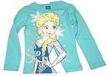  Disney Frozen Longsleeve T-Shirt Let it go - 140