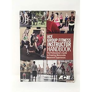 ACE Group Fitness Instructor Handbook