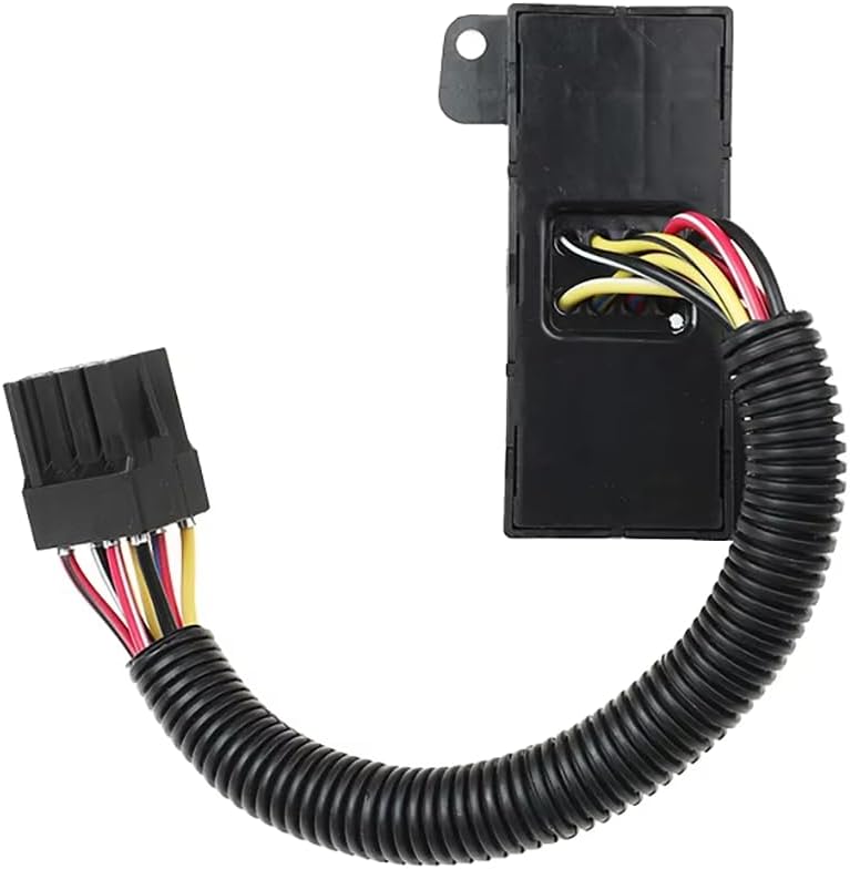 Power Seat Switch for Ford Mustang 1999-2004 F58Z14A701A F58Z-14A701-A