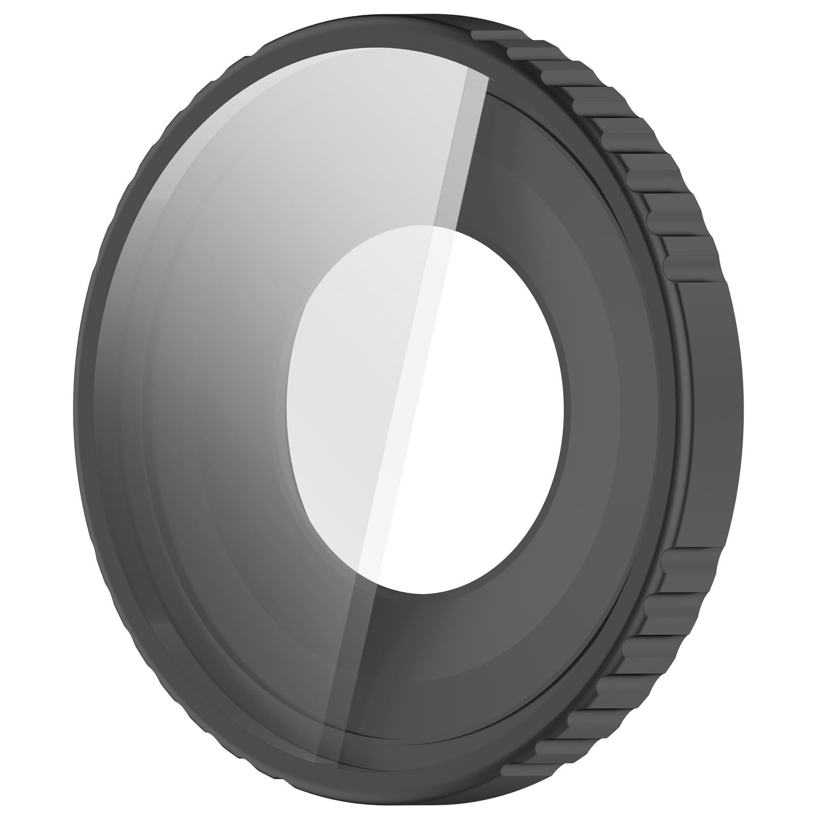 Ljmyy Lens Caps for Action 6 Glass Front Lens Caps Cover Protector Hoods for Action 6 Camera