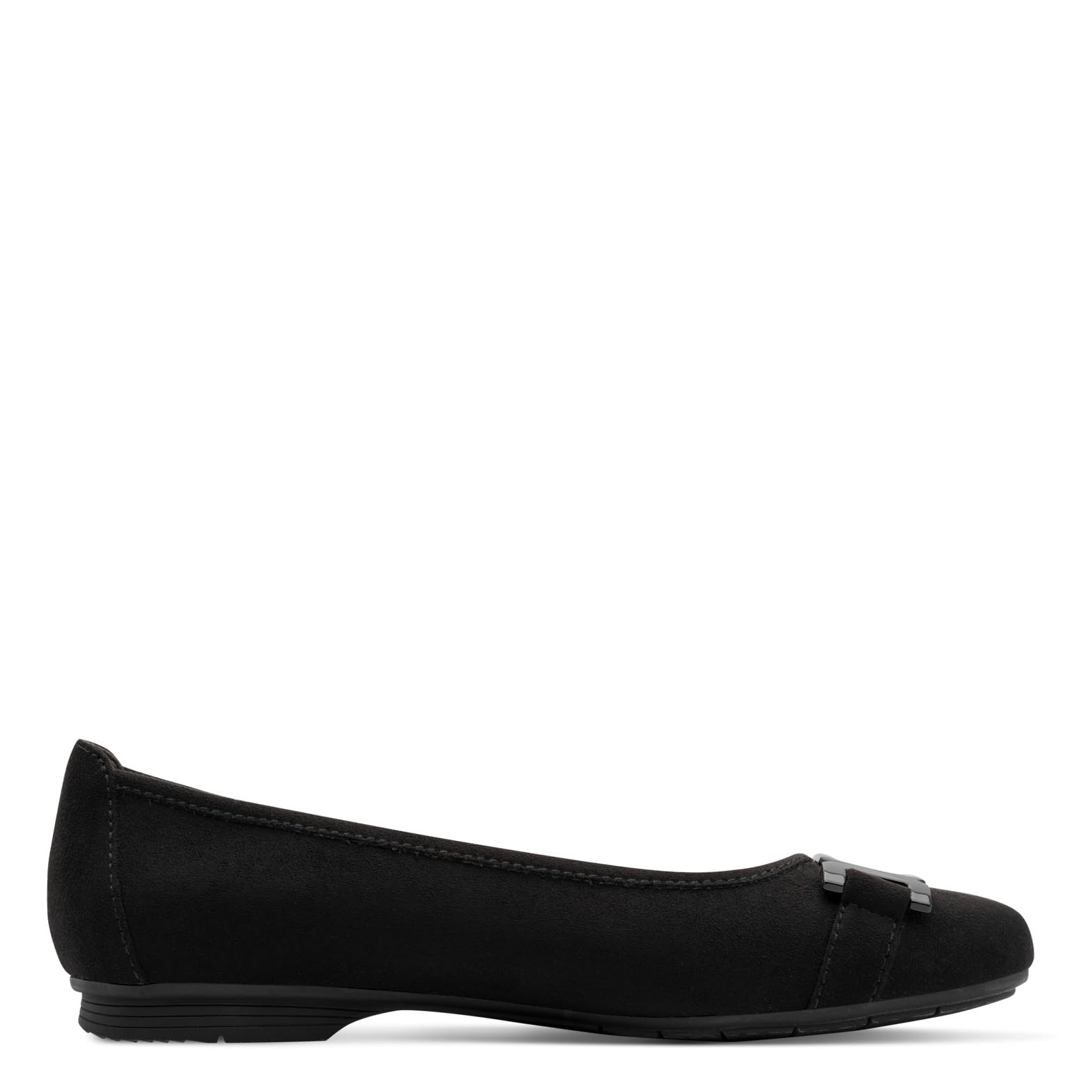 Jana Damen Ballerinas Rund Vegan