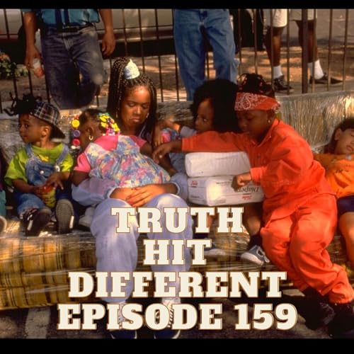 Episode 159 - Go Get Checked