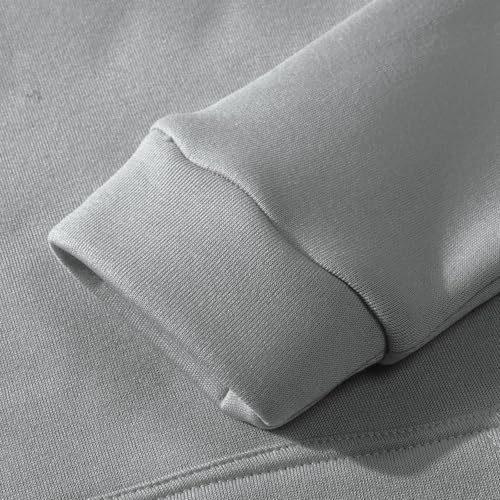 Youth Sweatshirts - Autumn Winter Casual Long Sleeve Sportswear for Kids - Comfortable Round Neck Hoodies for4