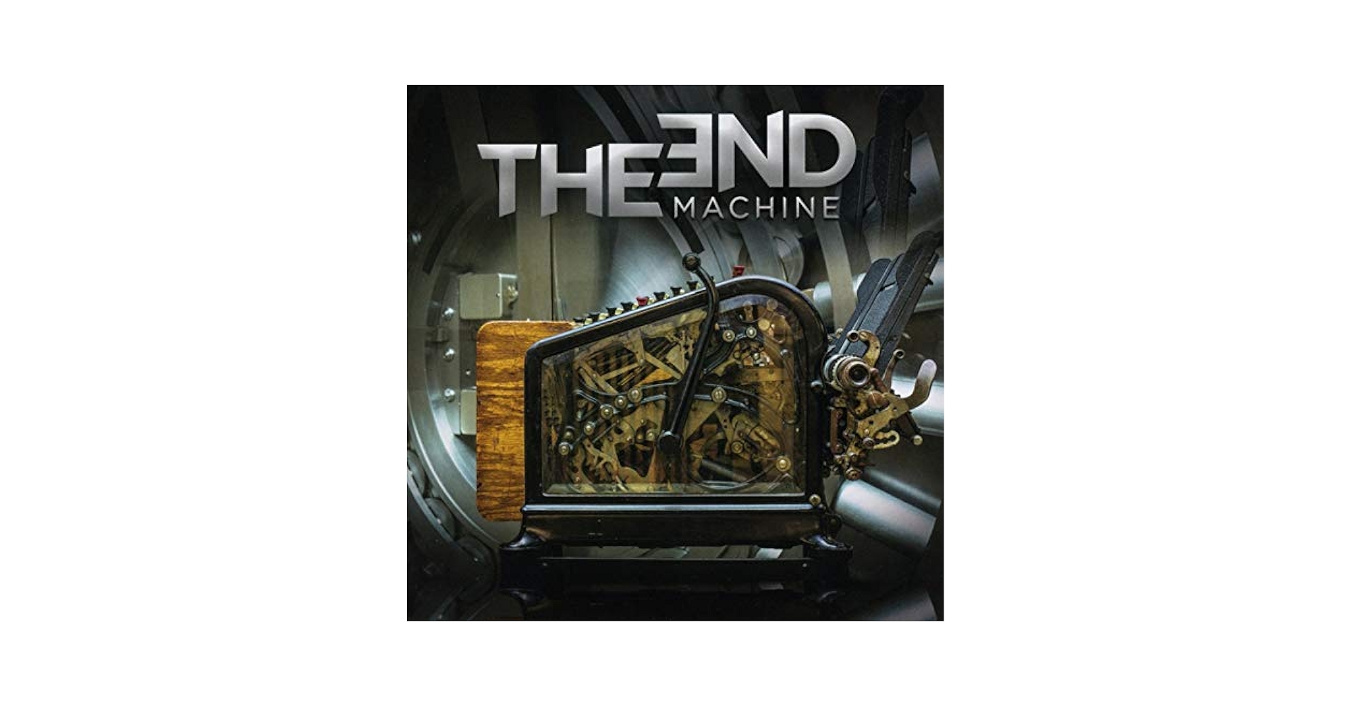 The End Machine - The End: Machine - Amazon.com Music
