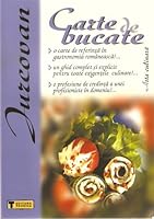 Carte de bucate 973312222X Book Cover