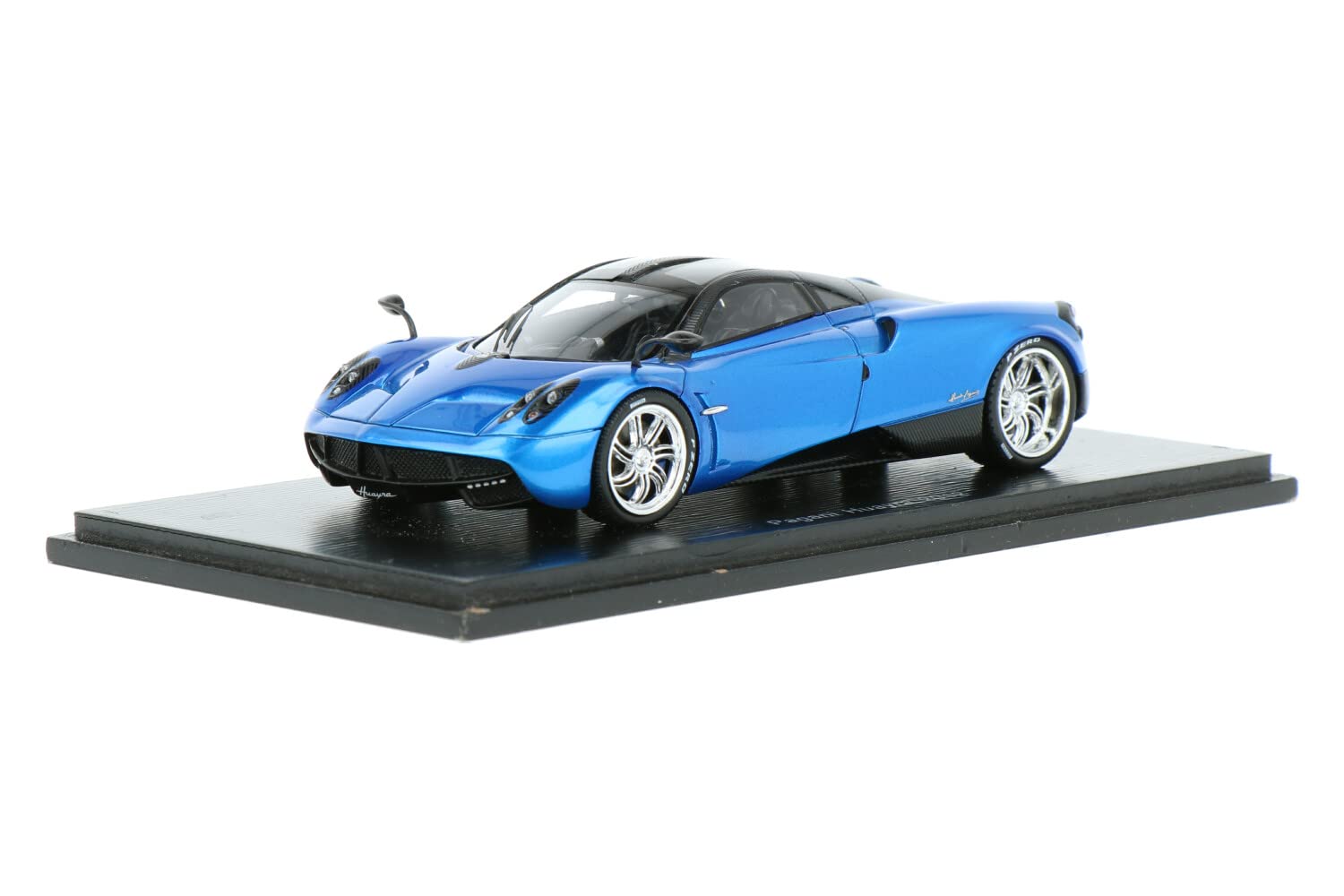 Spark 1:43 Pagani Huayra Année 2012 S3560 modèle voiture S3560