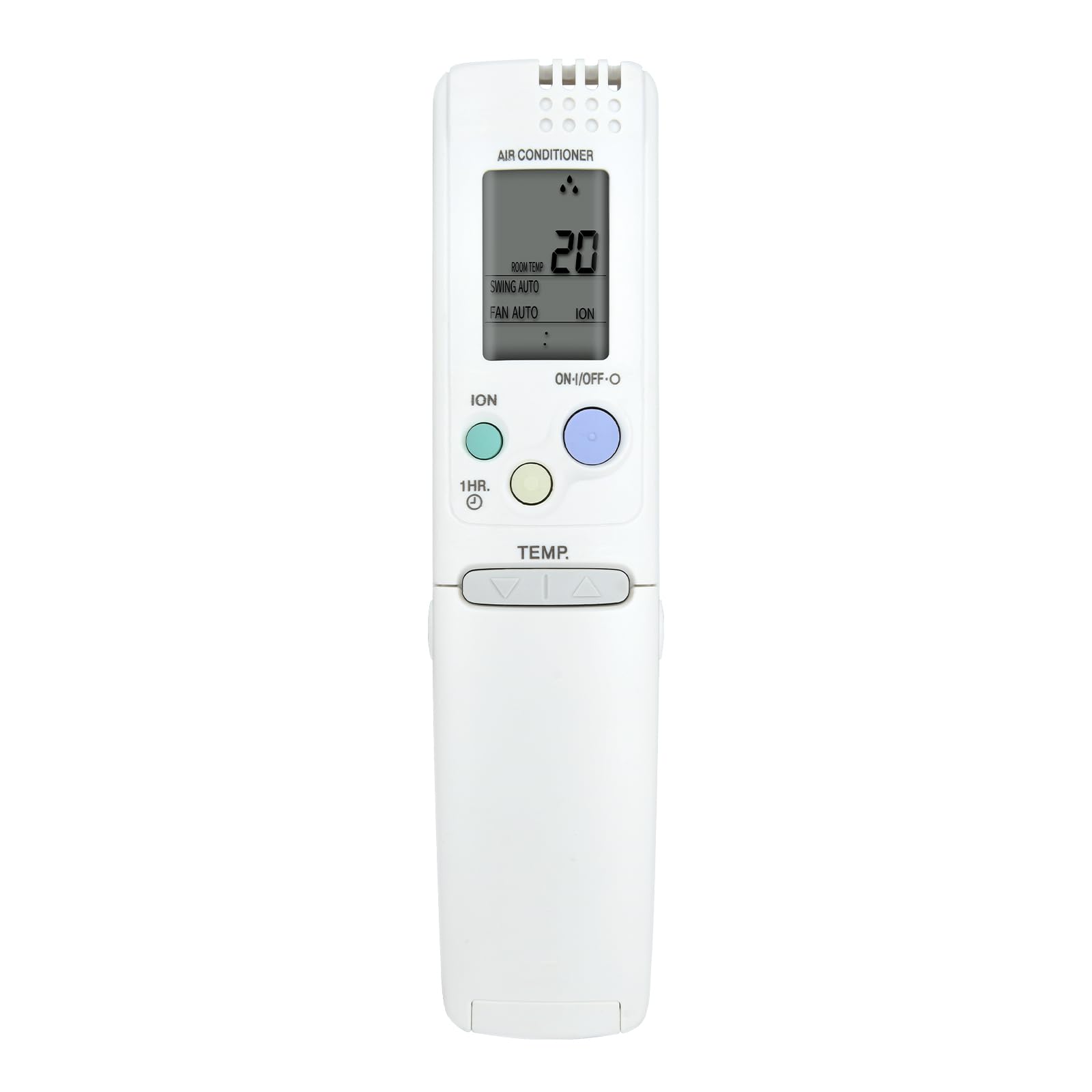 Amazon.co.jp: サンヨー 互換リモコン エアコン用リモコン RCS-SR1 RCS