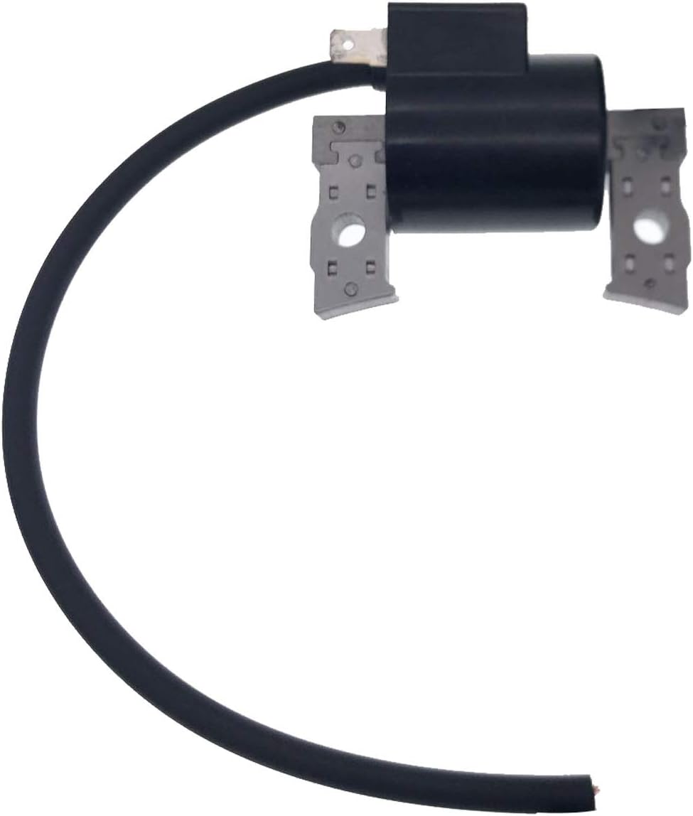 PARTSRUN Ignition Coil Replaces Kubota Coil Igniter 12182-67060 AE6500-3Y-USA ARX5500-B-3Y FIT FOR KAWASAKI 21121-2086 AM121820,ZF704