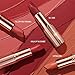 Charlotte Tilbury Matte Revolution Lipstick - Long Lasting, Matte Lipstick with Buildable Color & Lip-Loving Ingredients - Creamy, Easy to Blend Formula - Pillow Talk Original