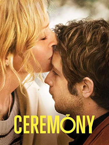  Ceremony