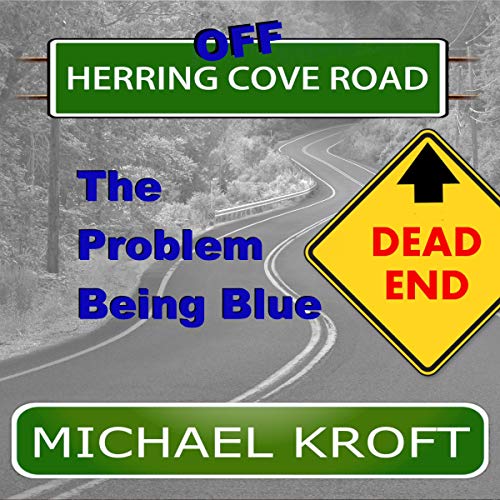 Off Herring Cove Road by Michael Kroft episode artwork