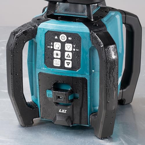 Makita - SKR001Z - Laser rotatif rechargeable Li-ion XGT/LXT/CXT - Batteries et chargeur non fournis