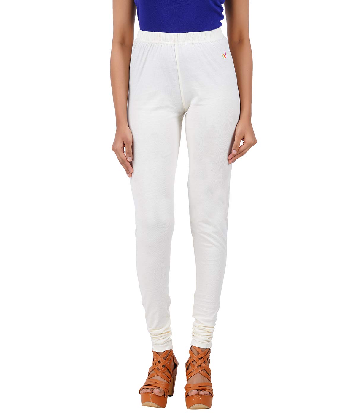 New Darling Womens Cotton Leggings