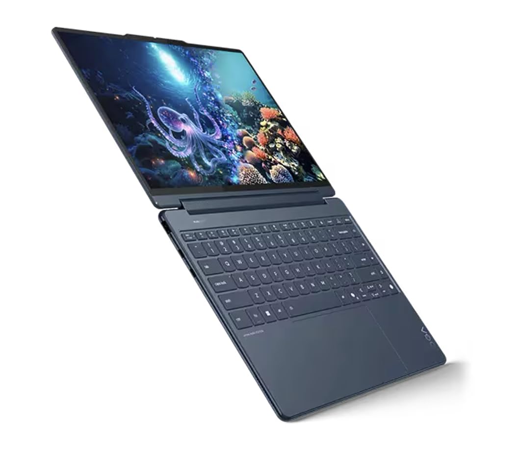 Amazon.co.jp: Lenovo Yoga ハイパフォーマンス 2-in-1 ノートパソコン
