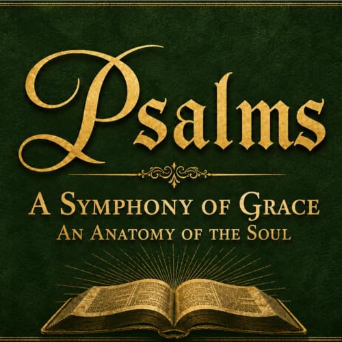 Psalm 1 | The Blessed Man