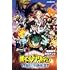 誉司アンリ,黒田洋介,堀越耕平「僕のヒーローアカデミア THE MOVIE ユアネクスト」