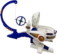 Vista 3 de TEDCO Space Gyroscopio