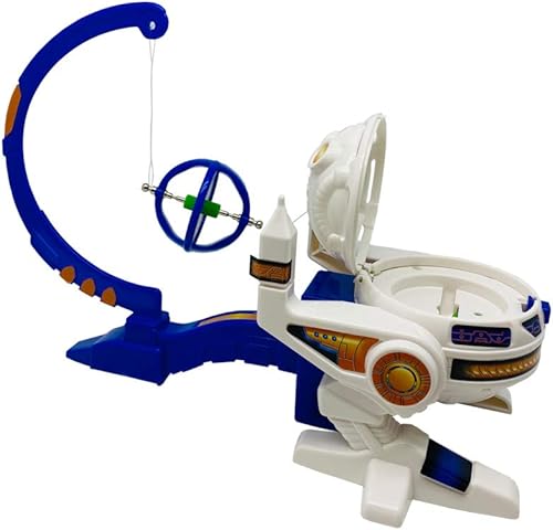 Miniatura 3 de TEDCO Space Gyroscopio