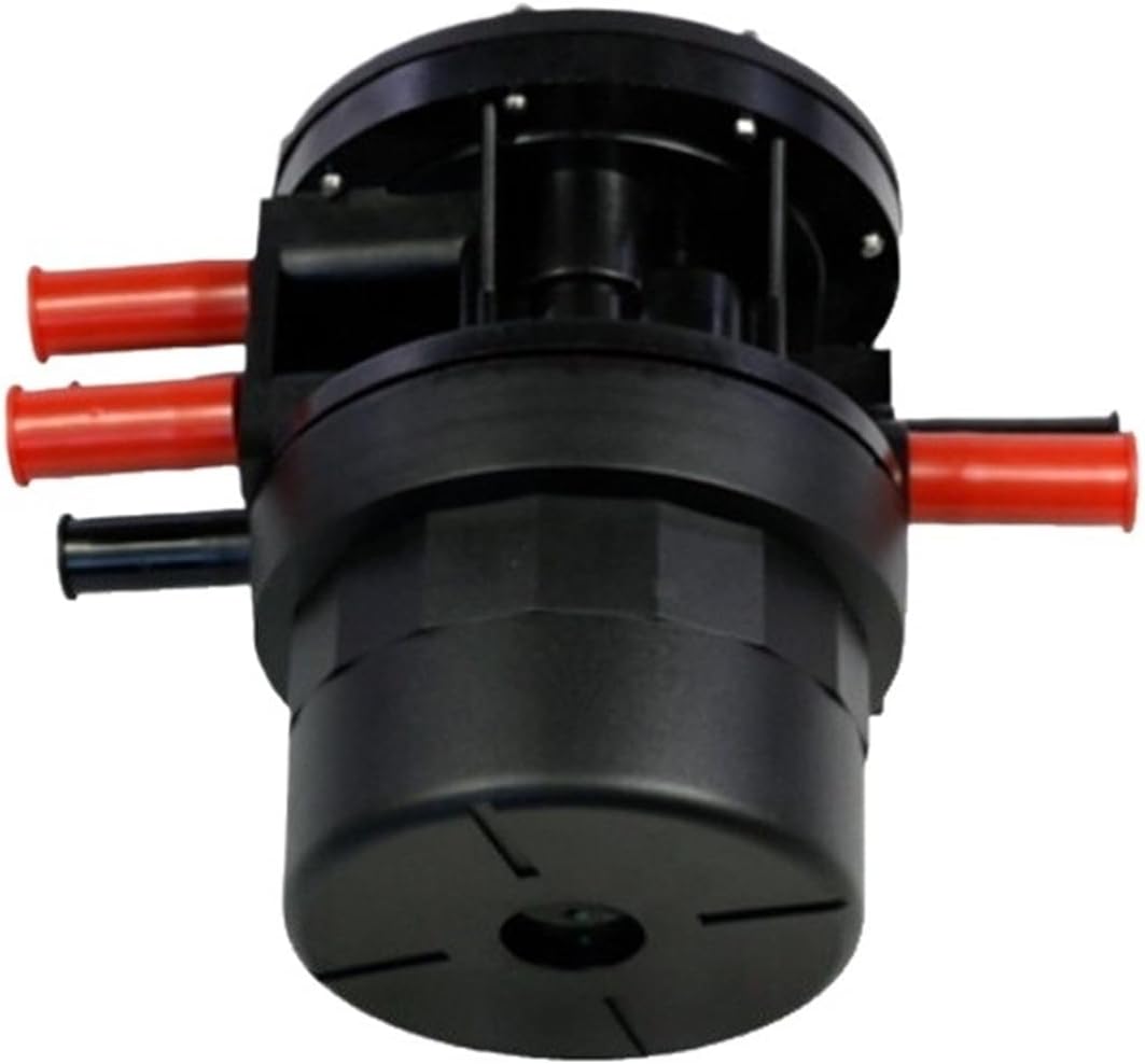 OEM F1UZ9B263B Fuel Pump Reservoir Tank Selector Valve For F150 F250 F350 E150 E250 E350 1989-1997