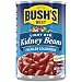 Bush's Best Light Red Kidney Beans 16 oz