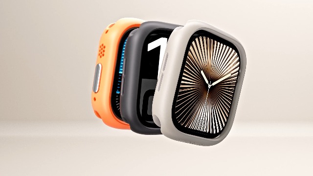 Amazon.com: MAGEASY Protective Case for 40mm Apple Watch SE3, 41mm