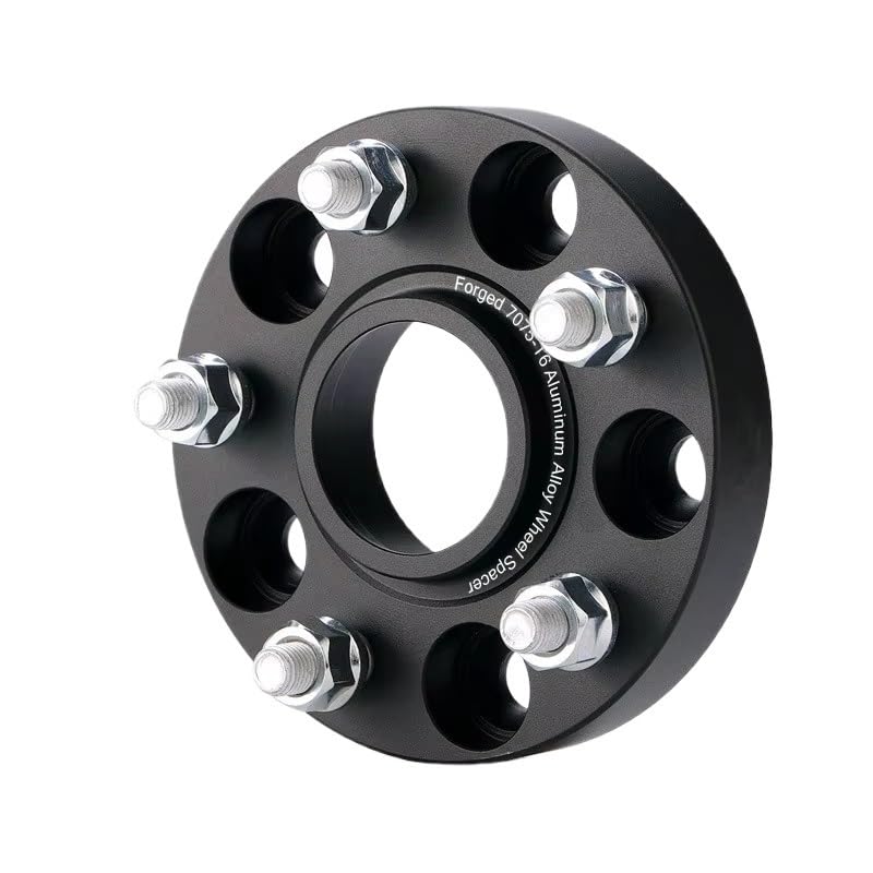 Élargisseurs Voie PCD 5x108 pour Élargir l'Empattement Range Rover LR2