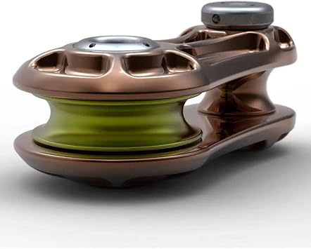DMM Large Impact Rigging Block