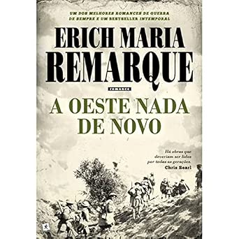 A Oeste Nada de Novo