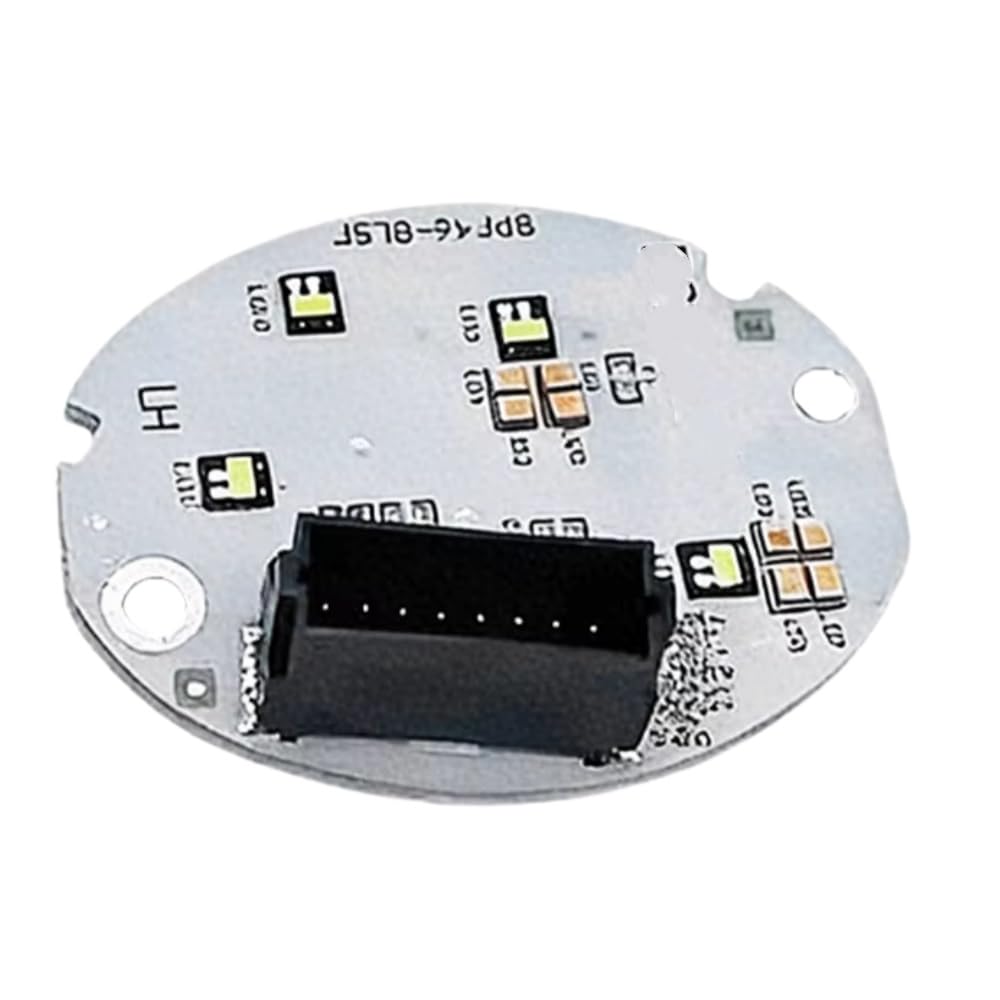 Lighting Driver for Encore 2016-2018 DRL Daytime Running Light Turn Signal Source Driver Module Chip(Left)