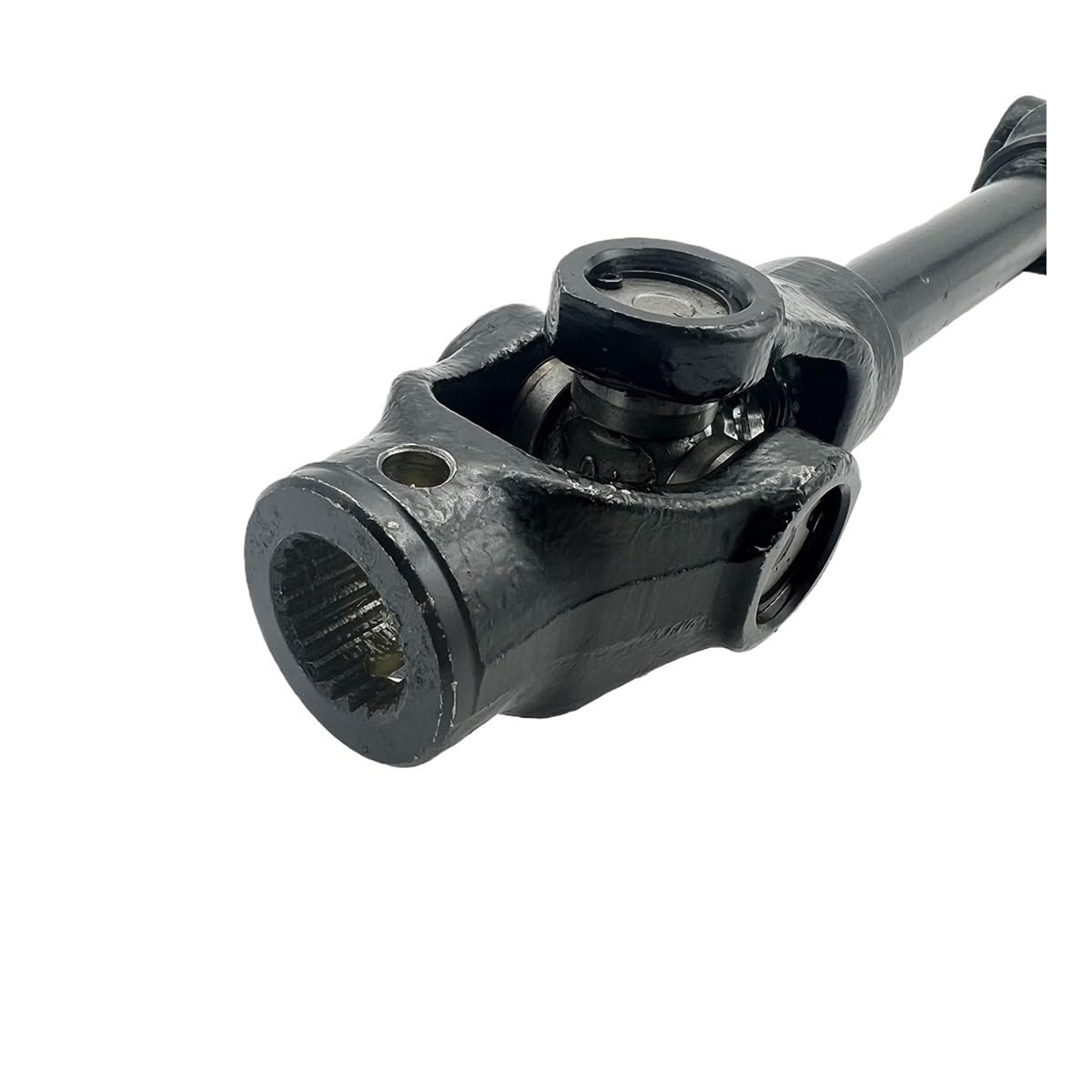 Eje de transmisión de muñón del Eje de transmisión Delantero, Compatible con vehículos Todoterreno LH260 y LH300 de 260 CC, 300 CC y 400 CC (24437)