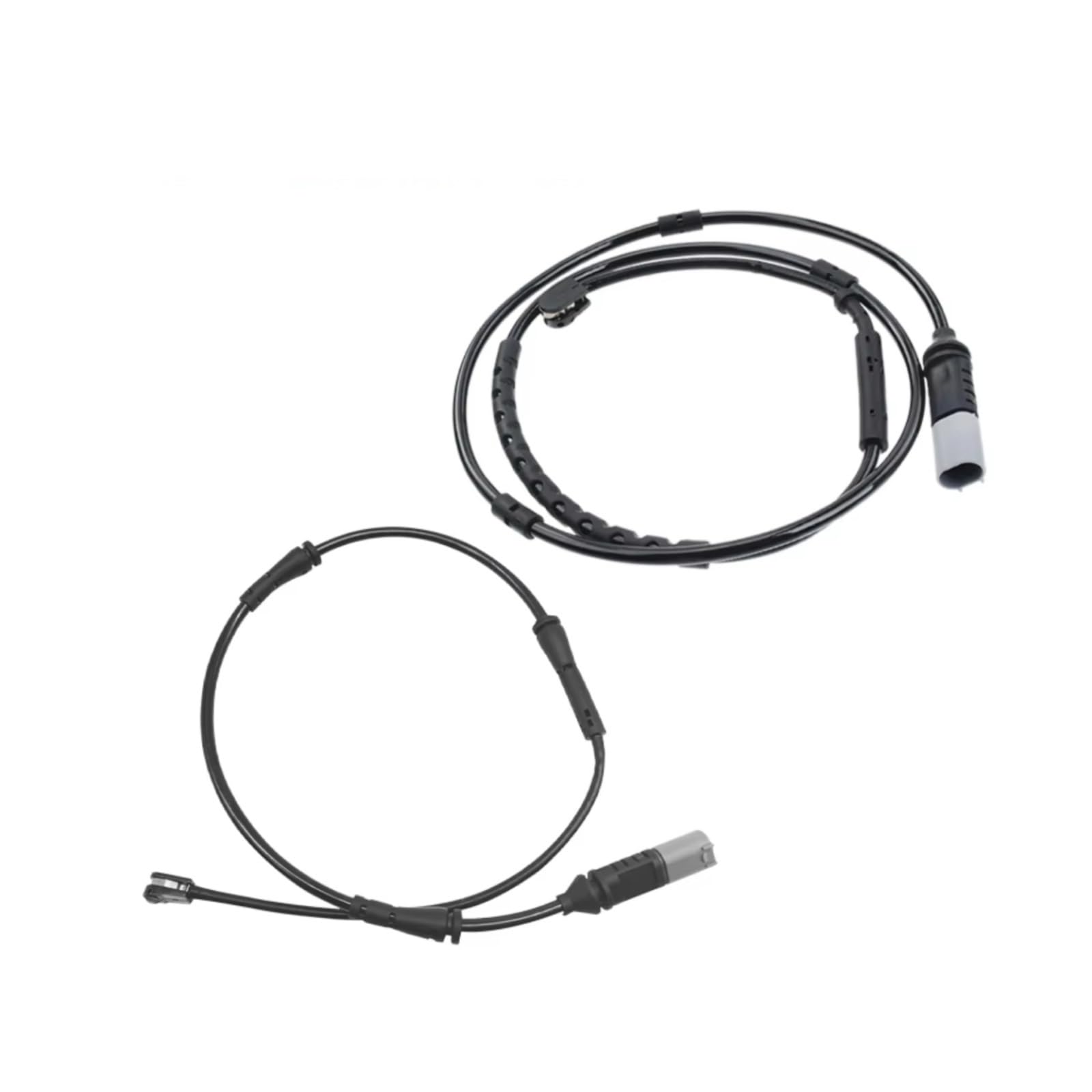 Sensor freno de pastillas 34356792289 con medición precisa de desgaste delantero y trasero 4