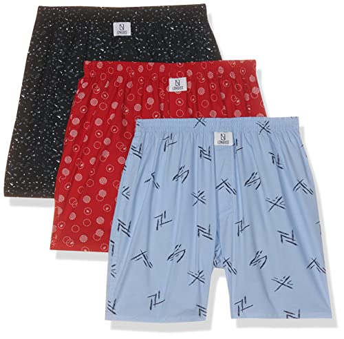 Image of Longies Men Boxer Shorts