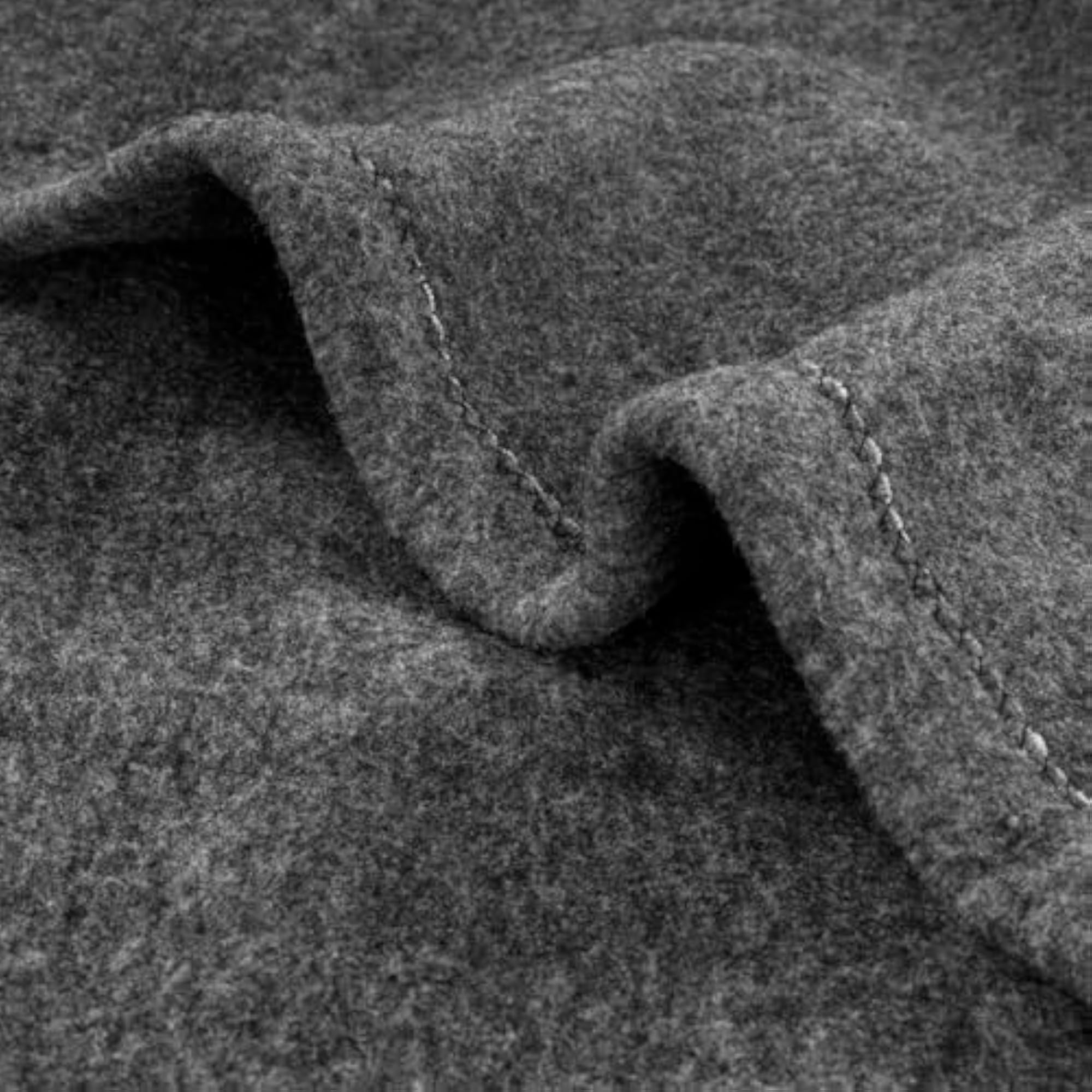 300 GSM Special Polar Fleece Blanket for Single Bed