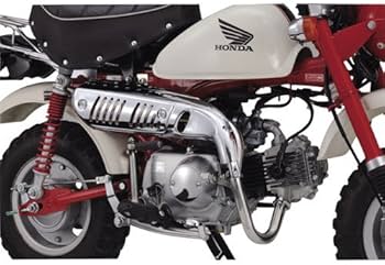 デイトナ　モンキー　レーシングマフラー DAYTONA（デイトナ） 72017 DAYTONA スポーツアップマフラー モンキー