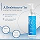 Projekt Sexmuseum - Reibungslos Alleskönner*in - wasserbasiertes Gleitmittel, Latex-Kondom-kompatibel & pH-freundlich - 200ml