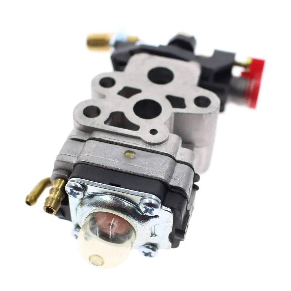 Perro de trinquete de Arranque de Retroceso Universal Compatible con 017 018 021 023 025 MS170 MS180 MS230 MS210 MS250(20PCS)