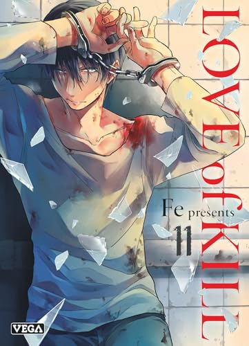 Love of Kill — Tome 11