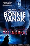 The Mating Heat (Cowboy werewolves): Werewolves of Montana Prequel