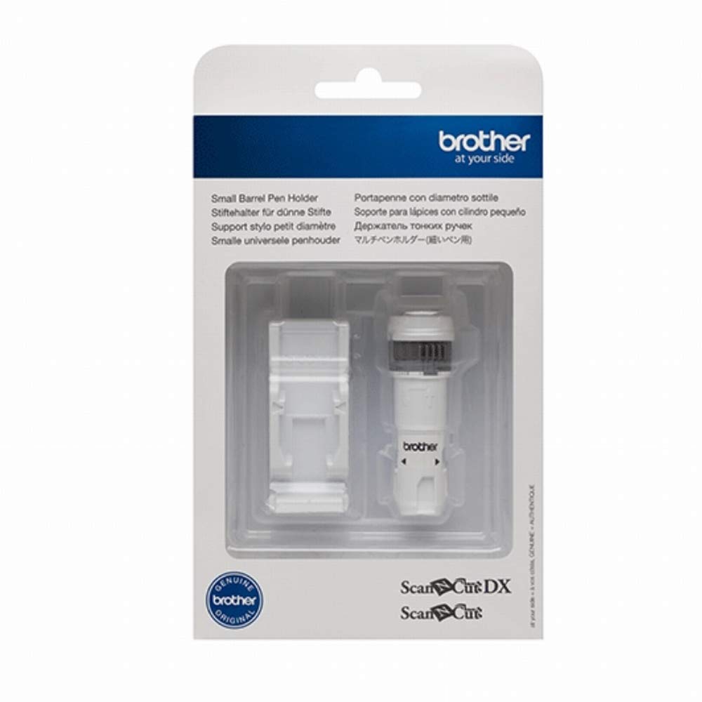 Brother Artemio Small diameter pen holder, CAUNIPHL2, Grey