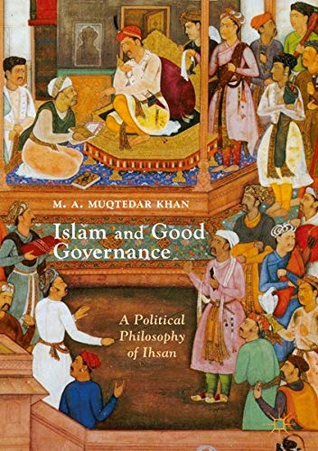 Buy Islam and Good Governance — BookShops.in