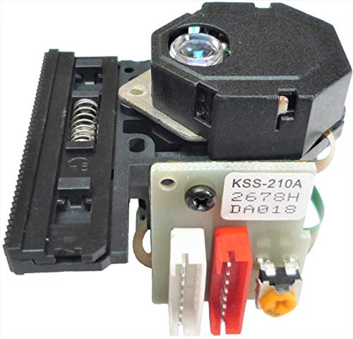 Amazon | 【ノースショア】 CD 光 ピックアップ レンズ 交換 SONY