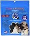 XXLarge Paw Savers, Disposable Dog Paw Pads, (81-110 lbs) 24 Pieces