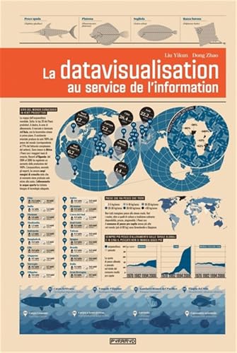 Datavisualisation au service de l'information pour décoder les données complexes - 2