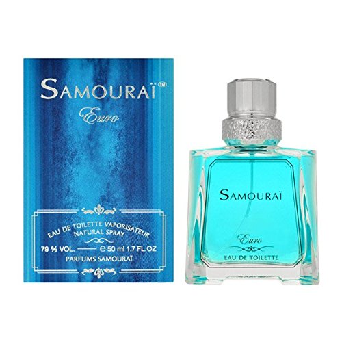 サムライ ユーロ