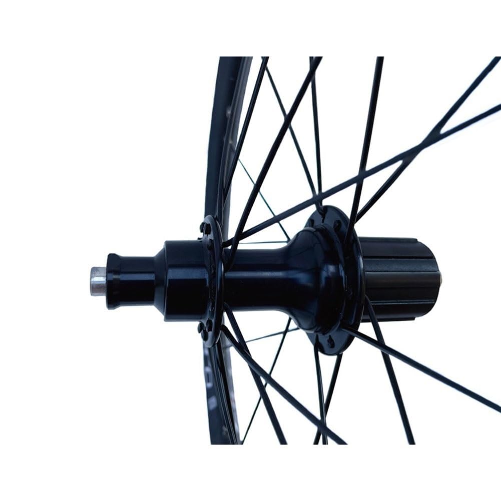 Amazon | 折りたたみ自転車 ホイールセット 16インチ 305 BMX ホイール