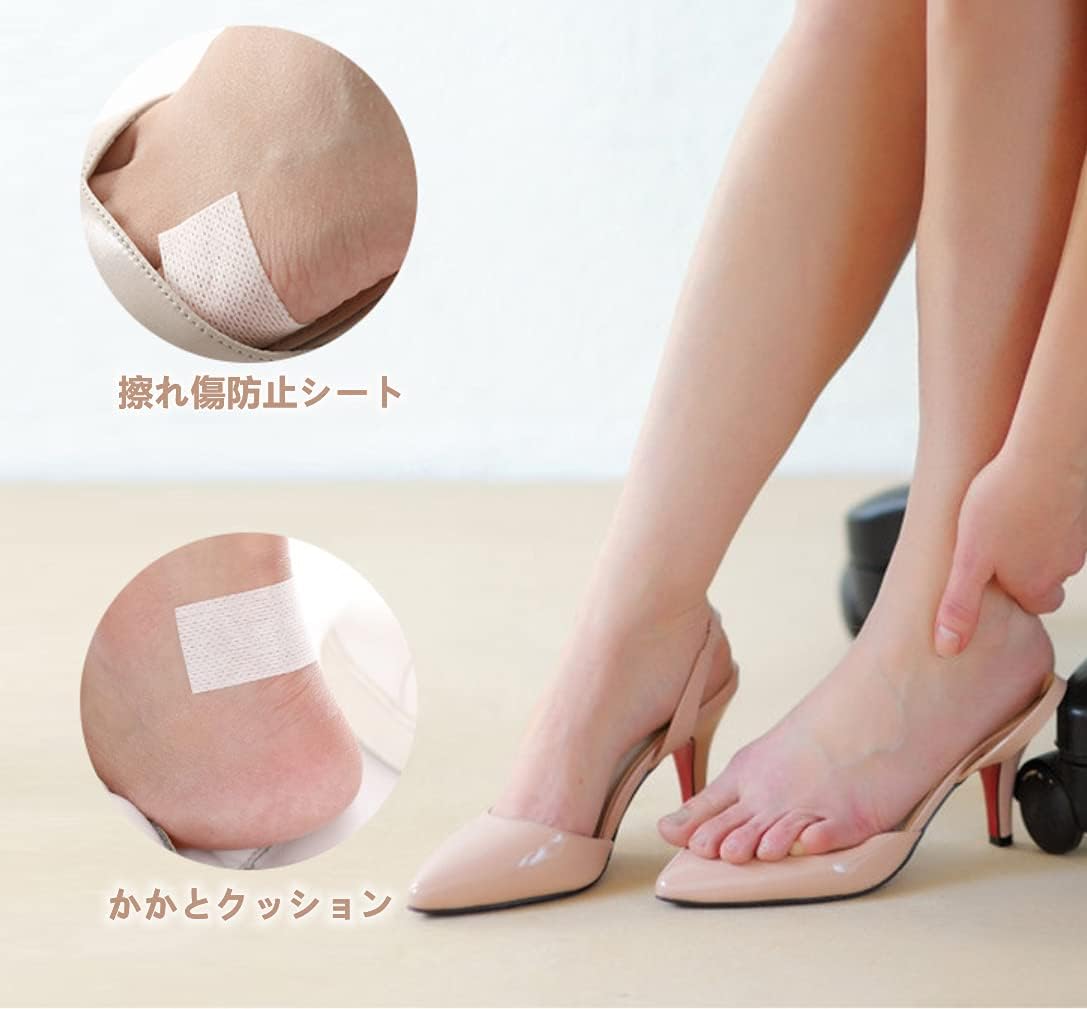 SITEDAN 汗とりシート 汗取りパッド 8ⅿ/巻 衣類用布シール よごれガードテープ 帽子 ヘルメット 汗吸収 あせジミ防止 暑さ対策 襟/袖汚れ防止 白